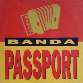 Download track Viver No Paraíso Banda Passport