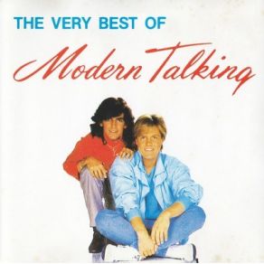 Download track Just We Two (Mona Lisa) Modern Talking
