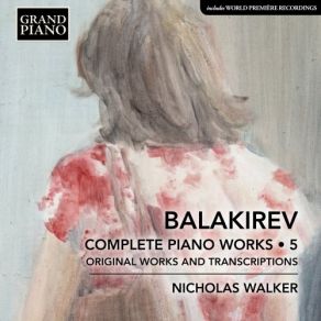 Download track Mazurka Brillante, S. 221 (Cadenza By M. Balakirev) Nicholas Walker