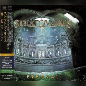 Download track The Lost Saga Stratovarius