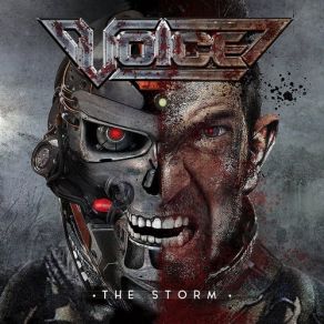 Download track Stronger Than Steel Voice