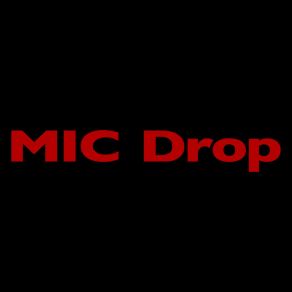 Download track MIC Drop [Steve Aoki Remix] BTS, Desiigner