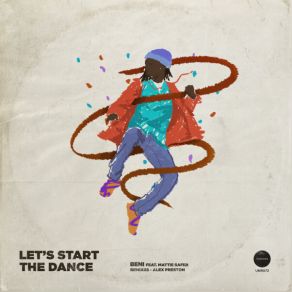 Download track Let's Start The Dance (Alex Preston Remix) BeniAlex Preston