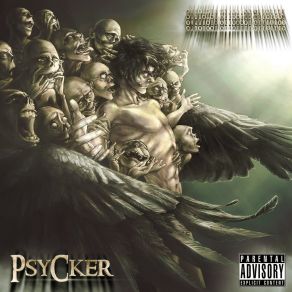 Download track Psycker Kloudization