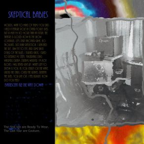 Download track Into The Depths Skeptical Babies