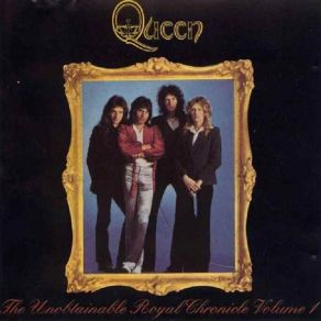 Download track Blurred Vision (B Side) Queen