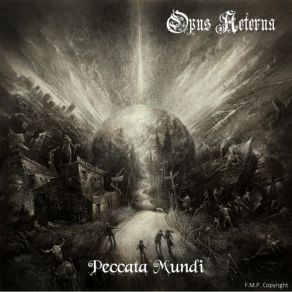 Download track Funus Chorus Opus Aeterna