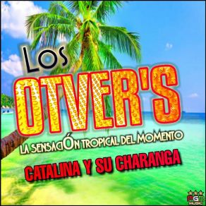 Download track Rosa Blanca Los Otvers La Sensacion Tropical