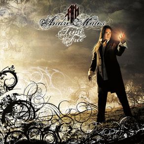 Download track Letting Go Andre Matos