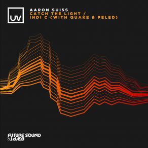 Download track Catch The Light (Extended Mix) Aaron Suiss