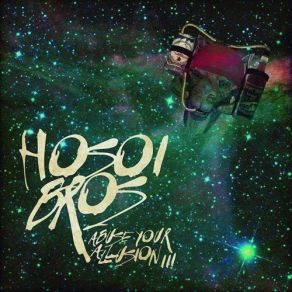 Download track Hands Of Stone Hosoi Bros