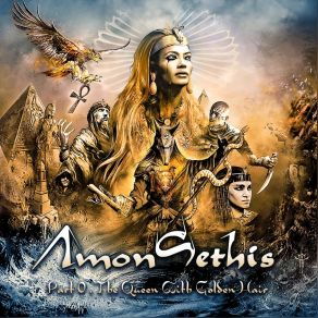 Download track From Dust To The Stars (Album Version) Âmon Sethis