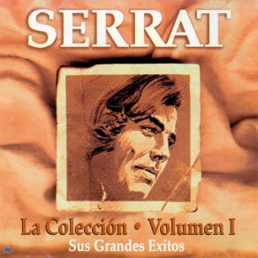 Download track La Mujer Que Yo Quiero Joan Manuel Serrat