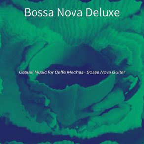 Download track Happening Backdrops For Americanos Bossa Nova Deluxe