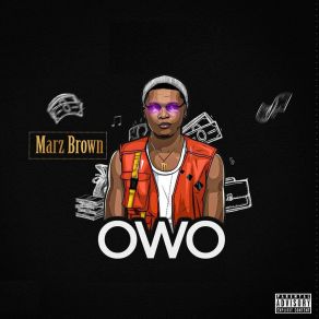 Download track Owo Marz Brown