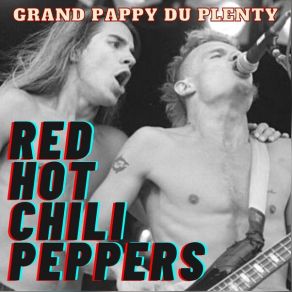 Download track Organic Anti-Beat Box Band (Live) The Red Hot Chili Peppers