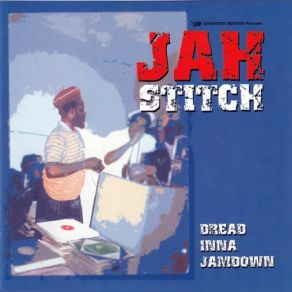 Download track Tune Into Jumpers Jah Stitch