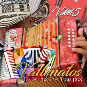 Download track Bella Mirada Los Virtuosos Del Vallenato