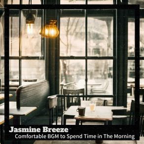 Download track Sipping Tranquility's Brew Jasmine Breeze