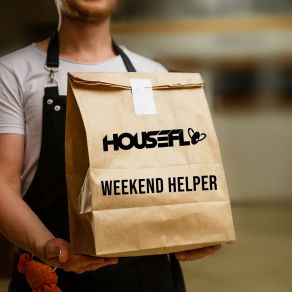 Download track Weekend Helper (Extended Mix) HouseFly