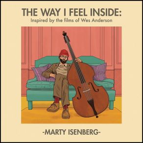 Download track Cello Song Marty Isenberg