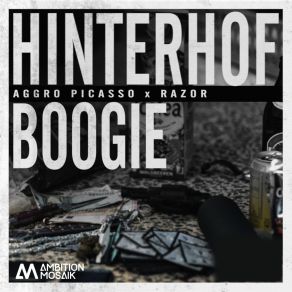 Download track Skit 2 Razor, Aggro Picasso