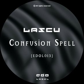 Download track Depression (Original Mix) Lascu