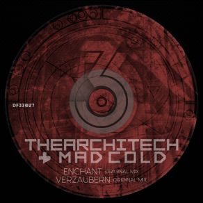 Download track ENCHANT Mad Cold