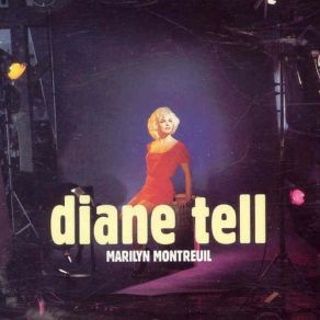 Download track C'est Commentl'Amerique Diane Tell