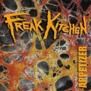 Download track Raw Freak Kitchen