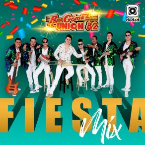 Download track Embrujo De Cumbia Su Grupo Union 82