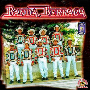 Download track La Cadera Chueca Banda Berraca