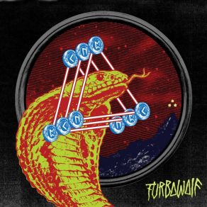 Download track Seven Severed Heads Turbowolf, Christopher Georgiadis