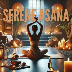 Download track Serene Glow Massage Music Temple