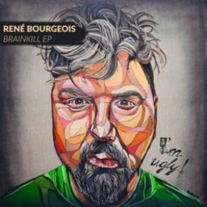 Download track Brain Is The Weapon (Original Mix) Renè Bourgeois