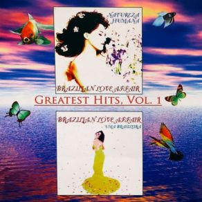 Download track Uma Brasileira (Los Locos Edit Re-Mix [Remastered]) Brazilian Love Affair