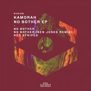 Download track Red Stripes (Original Mix) Kamorah