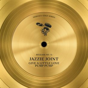 Download track Pump Pump (Let It Flow Mix) Jazzie Joint