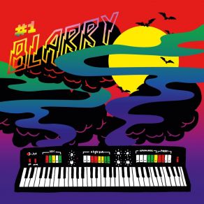 Download track Take Off BLARRY