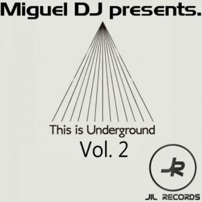 Download track Break To The Beat (Original Mix) DJ Miguel