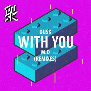 Download track With You (Frank Gamble Remix) M. O.