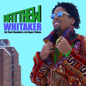 Download track In The Key Of The Universe Matthew Whitaker