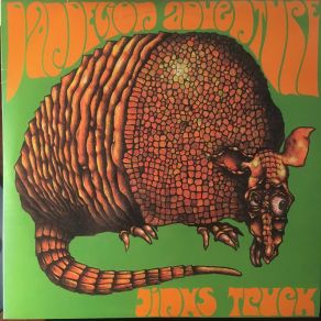 Download track Hot Licks Dandelion Adventure