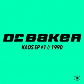 Download track Kaos (Two Danes On Acid Mix) Kenneth Bager