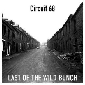 Download track Kick It Into Touch Circuit 68