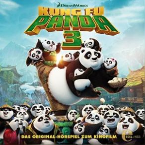 Download track Kung Fu Panda 3 Kapitel 05 Dreamworks