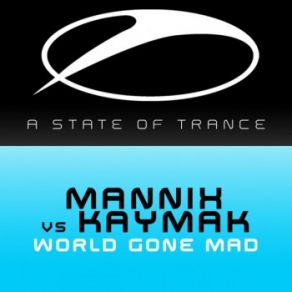 Download track World Gone Mad Mannix, Kayak