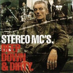 Download track Graffiti, Part Two Stereo MC'S