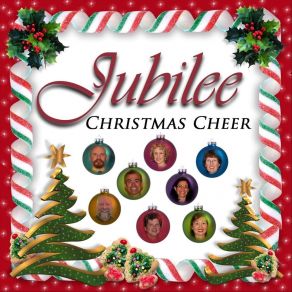 Download track The Christmas Waltz Jubilee