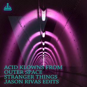 Download track Stranger Things (Jason Rivas Club Edit) Jason Rivas
